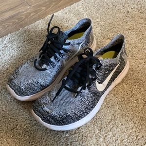 Nike Free Run Fly Knit